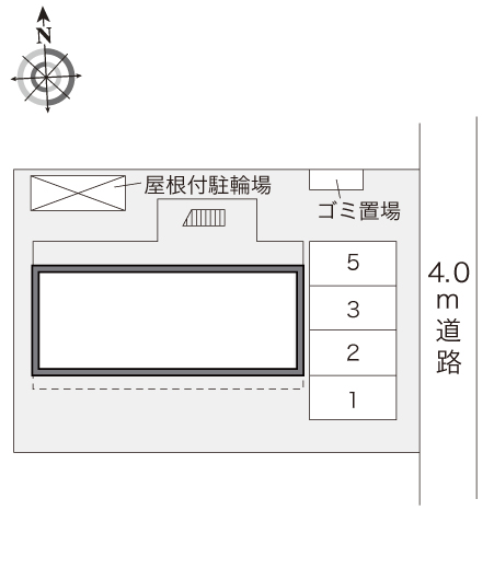 レオパレスクリエイト その他1