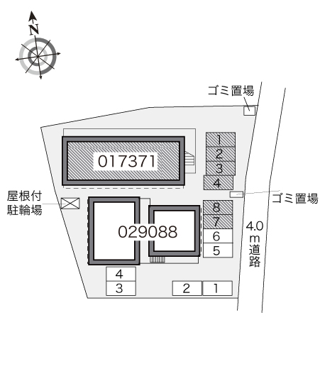 レオパレスＭＩＮＥ その他1