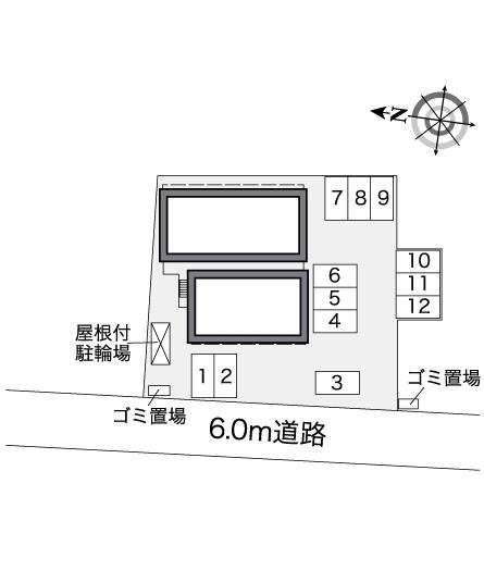 レオパレス喜勇 その他1