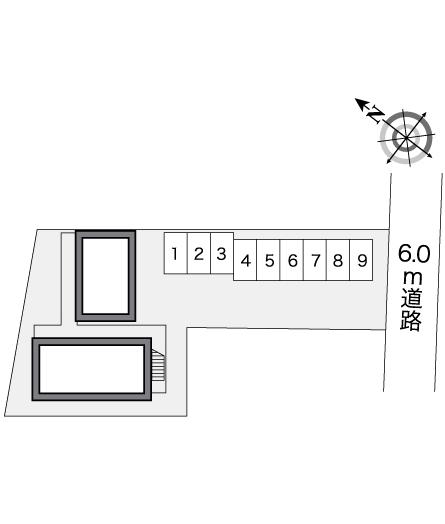 レオパレス桜町 その他1