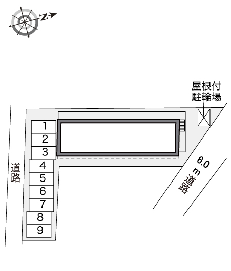 レオパレスハート その他1