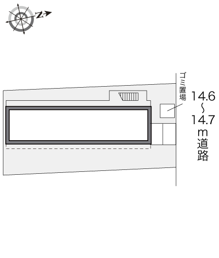 レオパレスサンファーム その他1