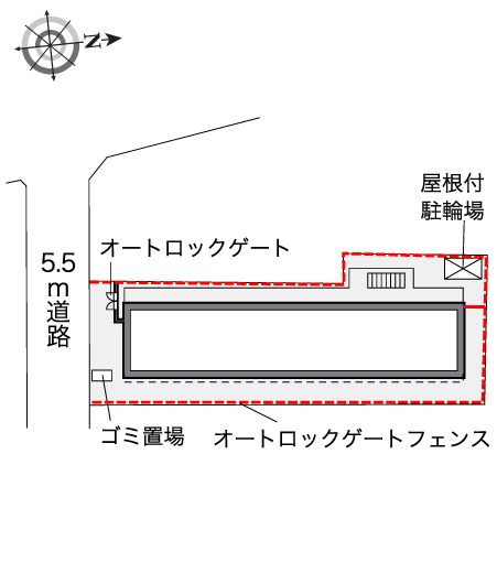 レオパレス輝 その他1