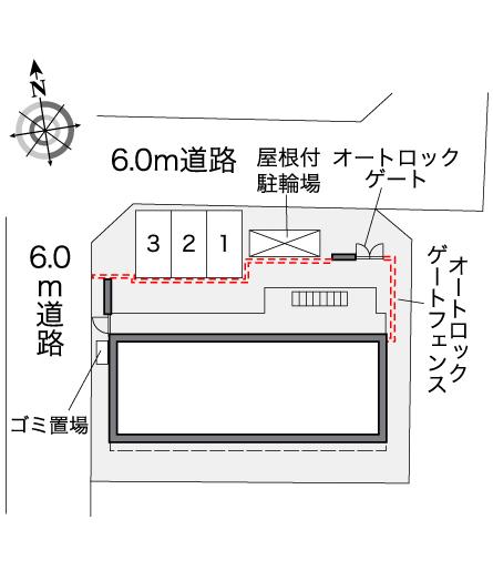 レオパレスホーヤ その他1