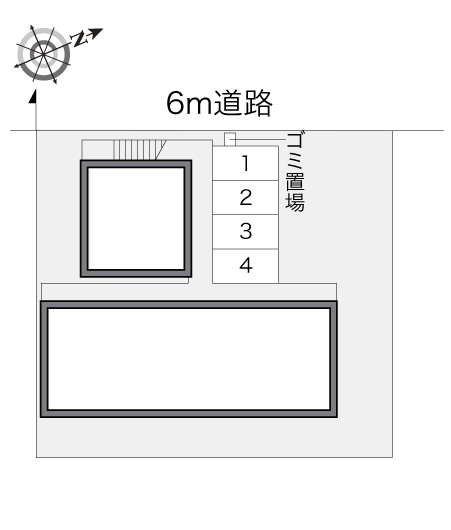 レオパレス旭 その他1