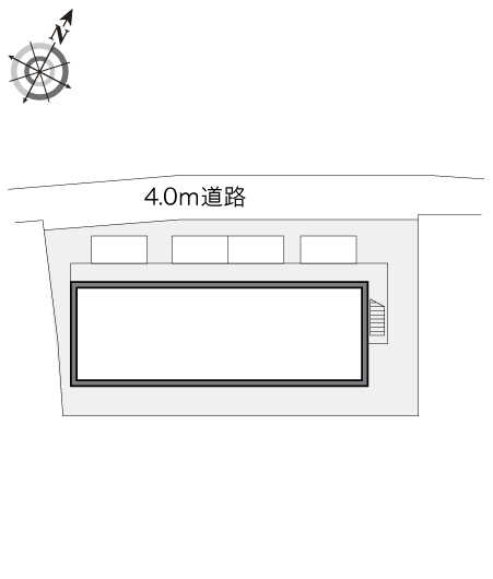 レオパレスエスポワール その他1