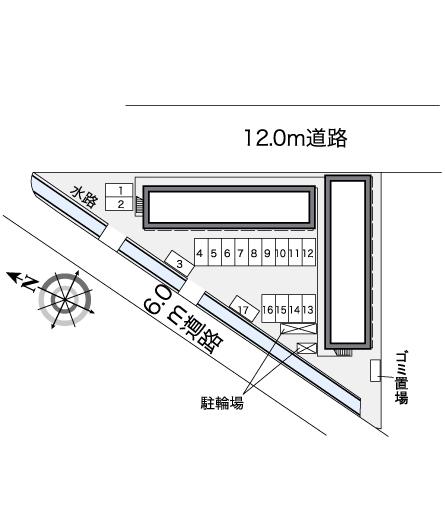 レオパレスＷＡＫＯ　２ その他1