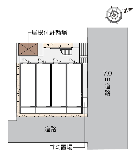 クレイノＲＥＴＲＥＡＴ３６ その他1