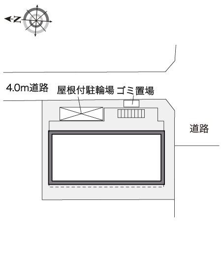 レオパレスノア大和 その他1