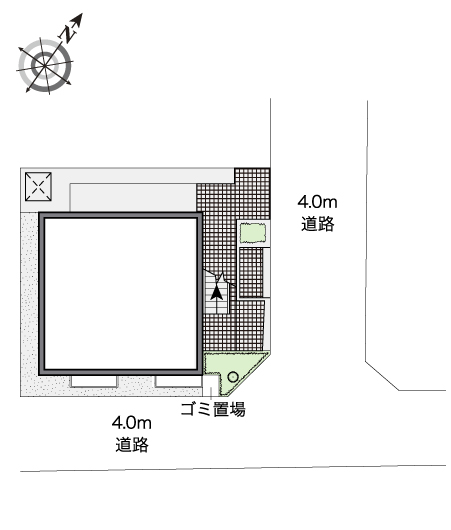 レオパレスコトブキ その他1