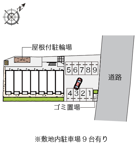 レオネクストニューオータム その他1