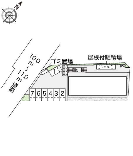 レオパレスウェルハイム その他1