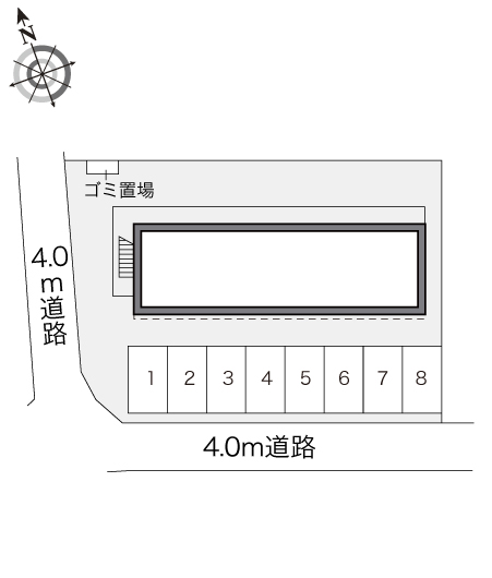 レオパレスルミエール その他1