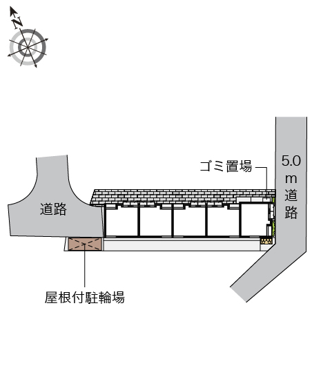 レオネクストテラスさくら並木 その他1