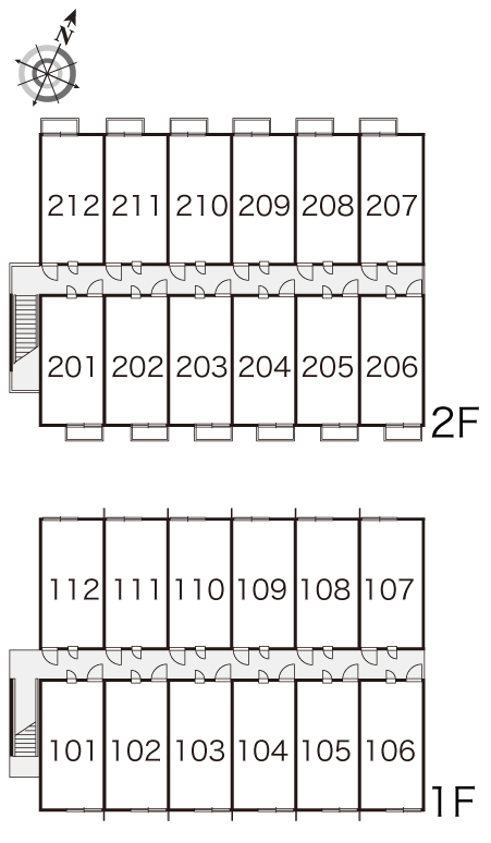 レオパレスインテル その他2