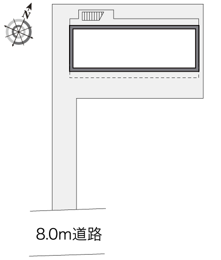 レオパレスクレスト その他1