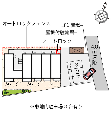 ミランダきぼう館 その他1