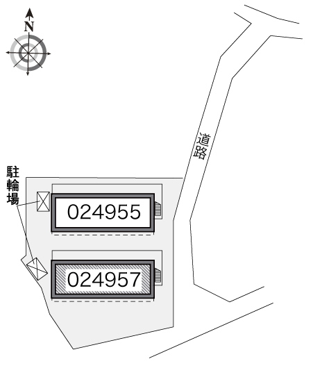 レオパレスピエールＢ その他1