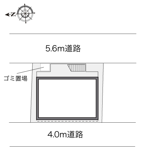 レオパレスプリマス その他1