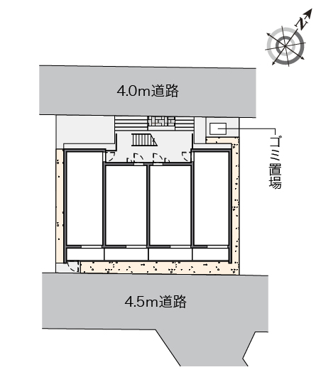 クレイノ帰燕館 その他1