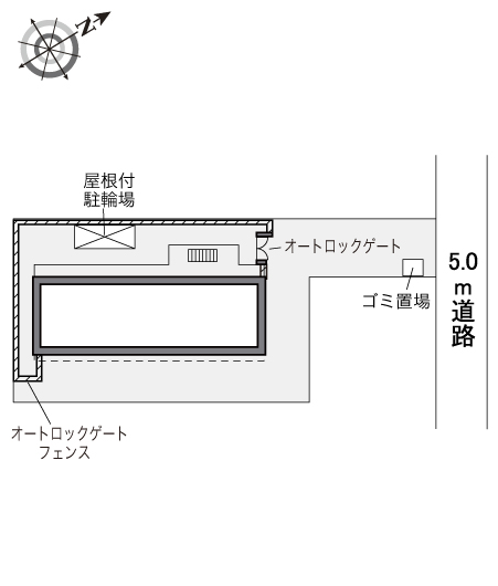 レオパレス石神井公園 その他1