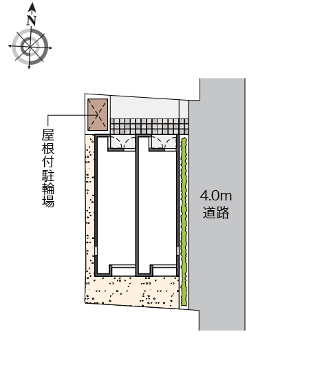 レオネクストグランジュテ その他1