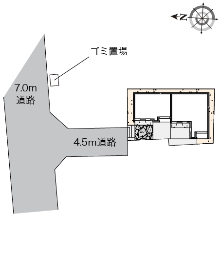 レオネクストマ　ピエス蒲田 その他1