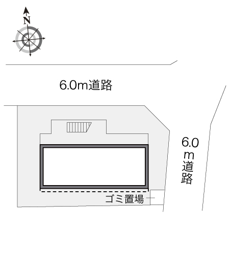 レオパレスヒルズ生田 その他1