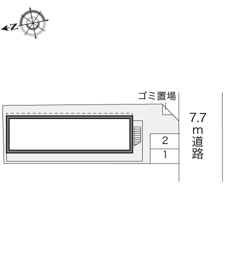 レオパレスエスポワール その他1