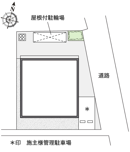 レオネクストさく その他1