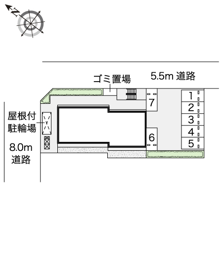 レオネクストフルール その他1