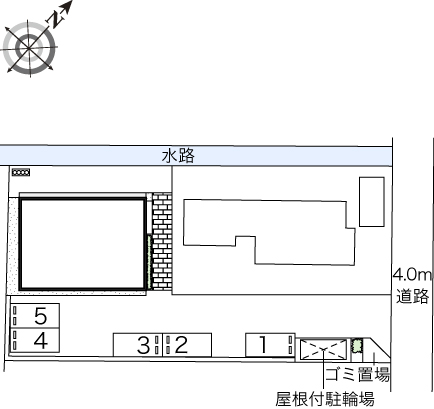 レオネクストＳＡＷＡ その他1