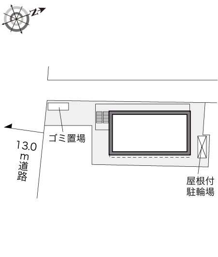 レオパレスレジデンス高橋 その他1