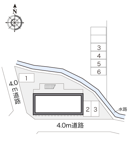 レオパレスＪＩＮＢＡ その他1