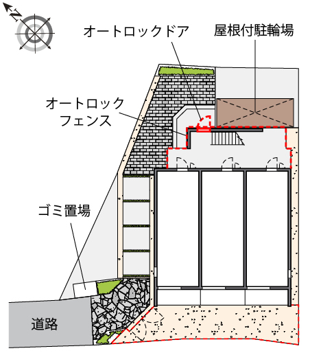 レオネクスト江原 その他1