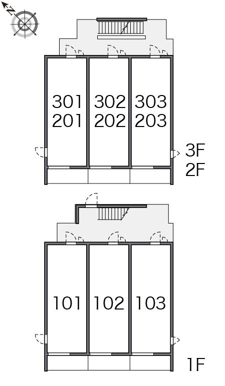 レオネクスト江原 その他2