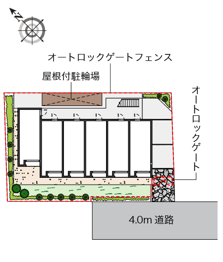 レオネクストエムエスケイⅢ その他1