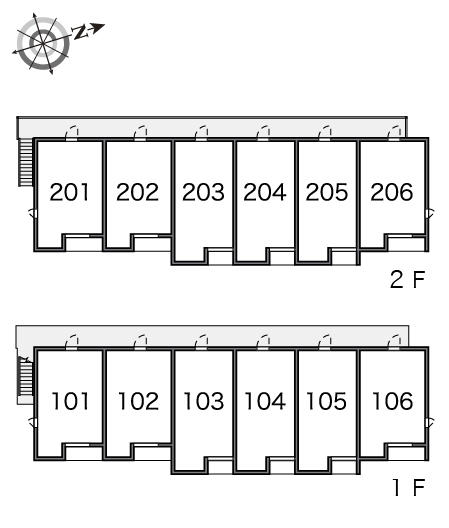 レオネクストｉ参番館 その他2