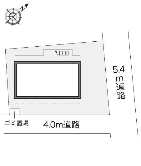 レオパレスコンパーノ その他1