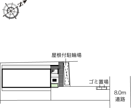 レオパレスボヌール久喜 その他1