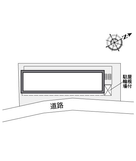 レオパレスコンフォール　鶴見 その他1