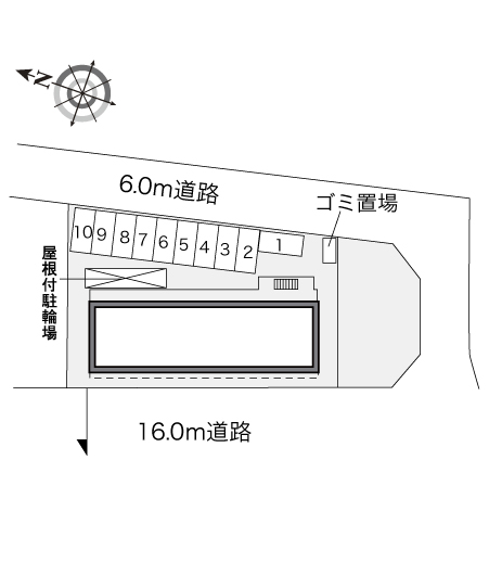 レオパレスフィデリオ その他1