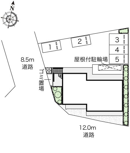 レオネクストレグルス その他1