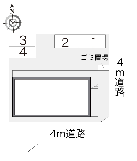 レオパレス交和 その他1