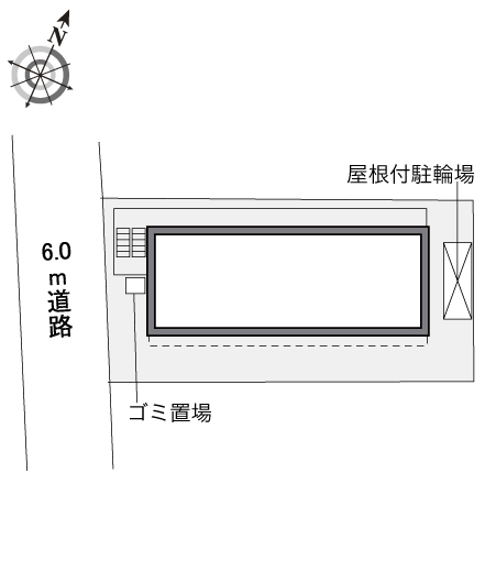 レオパレスピエール　コリーネ その他1