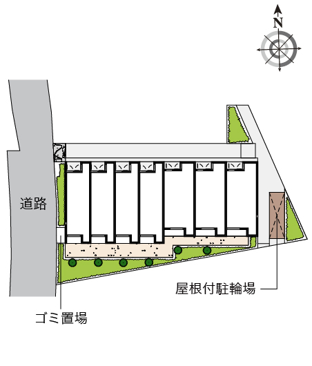 レオネクストすこやか その他1