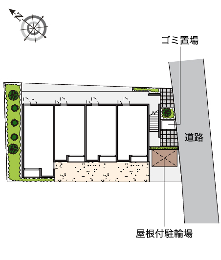 レオネクストプラナス白山 その他1