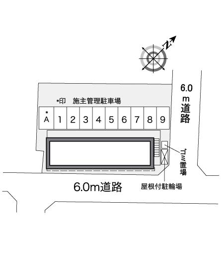 レオパレスＳＴＲ その他1