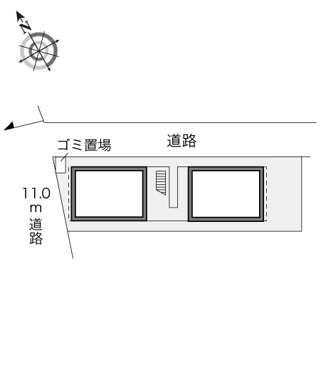 レオパレスサザングリーン その他1