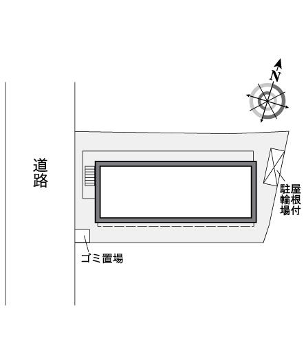 レオパレスアメニティー大船 その他1